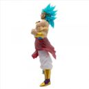 Figura Broly SSJ Dragon Ball Z Clearise