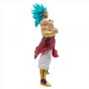 Figura Broly SSJ Dragon Ball Z Clearise