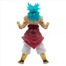 Figura Broly SSJ Dragon Ball Z Clearise