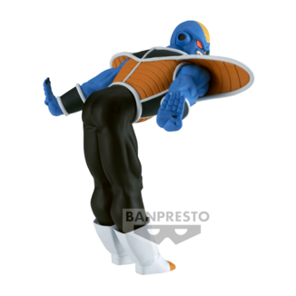 Figura Burta Dragon Ball Z Solid Edge Works