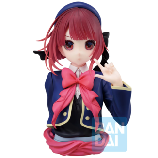 Kana Arima All The World's a stage Bust Figure Oshi no Ko