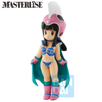 Chi-Chi Figure Dragon Ball Training Section Ichibansho