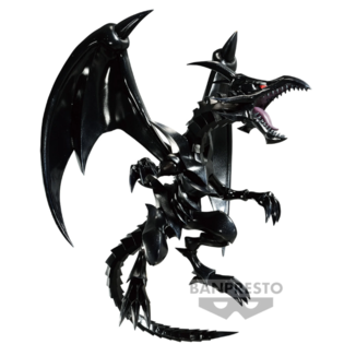 Red-Eyes Black Dragon Figure Yu-Gi-Oh! Banpresto