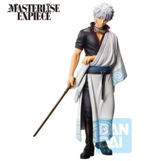 Figura Gintoki Sakata Gintama Exhibition Ichibansho