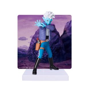 Figura Glorio Dragon Ball Daima Banpresto