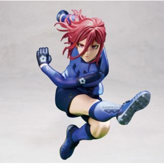 Hyoma Chigiri Figure Blue Lock Banpresto