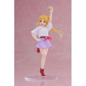 Figura Ijichi Nijika Ropa Casual Bocchi the Rock! Coreful