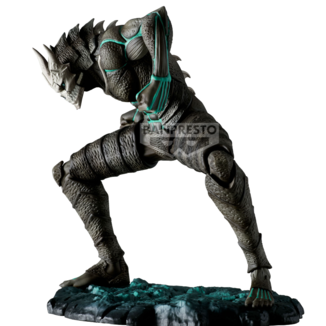 Kaiju No°8 Figure Banpresto The Brush