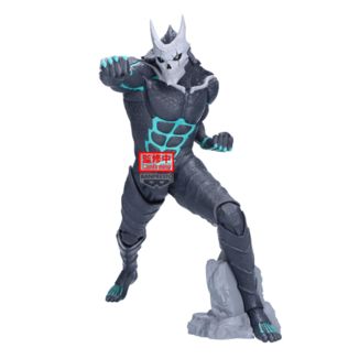 Figura Kaiju No°8 Grandista