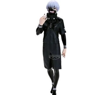 Figura Kaneki Ken Tokyo Ghoul Grandista
