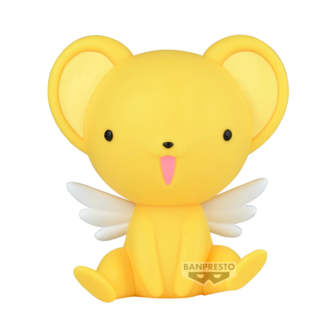 Kero Kerberos Figure Cardcaptor Sakura Big Sofvimates