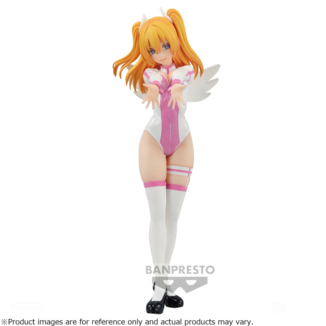 Copy Ririsa Amano Figure 2.5 Dimensional Seduction