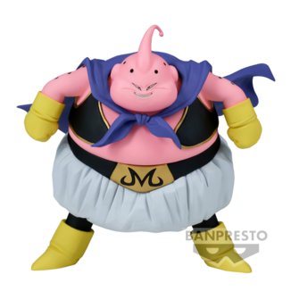 Majin Buu Figure Dragon Ball Z Solid Edge Works