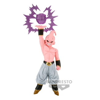 Majin Buu Kid Figure Dragon Ball Z GxMateria