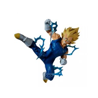 Figura Majin Vegeta Dragon Ball Z Match Makers