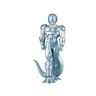 Figura Metal Cooler Dragon Ball Z Solid Edge Works