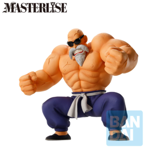 Mutenroshi Figure Dragon Ball Training Section Ichibansho