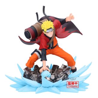 Naruto Uzumaki Figure Naruto Shippuden Memorable Saga
