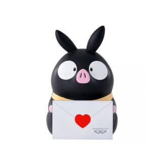 Figura P-Chan Ranma 1/2 Sofvimates