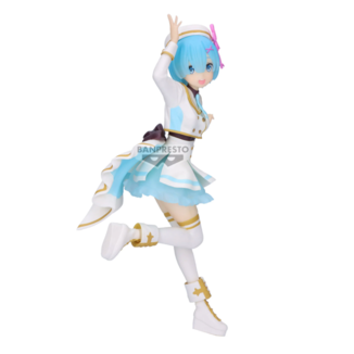 Rem Figure RE:Zero Espresto