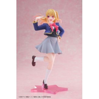 Ruby Hoshino School Uniform Figure Oshi no Ko Coreful
