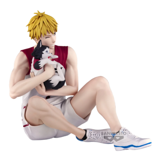 Ryota Kise Figure Kuroko no Basket Banpresto