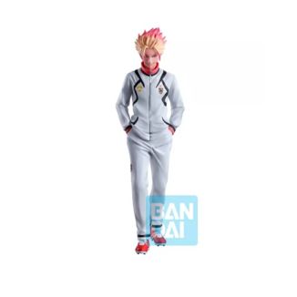 Ryusei Shidou Figure Blue Lock Preparedness for a Decisive Battle Ichibansho