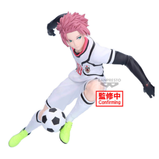 Sae Itoshi Figure Blue Lock Banpresto