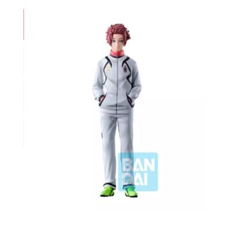 Sae Itoshi Figure Blue Lock Preparedness for a Decisive Battle Ichibansho
