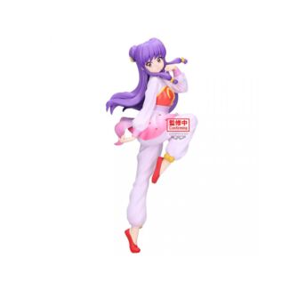 Figura Shampoo Ranma 1/2 Glitter & Glamorous