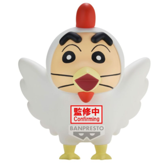 Shinnosuke Nohara Cosplay Ver A Figure Crayon Shin Chan