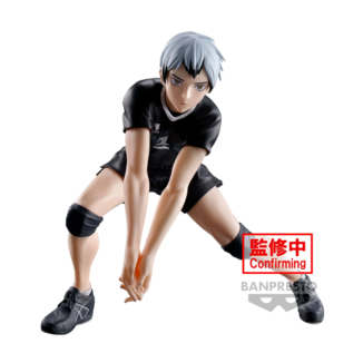 Figura Shinsuke Kita Haikyu!! Posing