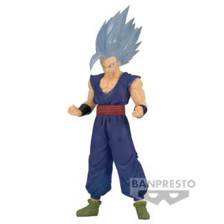 Figura Son Gohan Beast Dragon Ball Super Super Hero Clearise