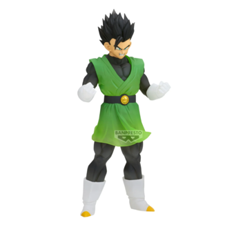 Figura Son Gohan Dragon Ball Z Clearise