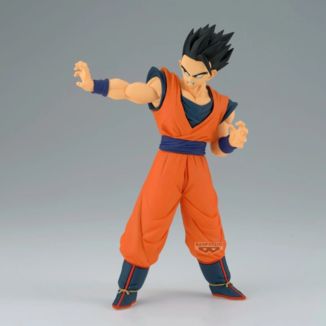 Figura Son Gohan Dragon Ball Z Match Makers