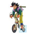 Figura Son Goku Dragon Ball Z Snap Collection Ichibansho