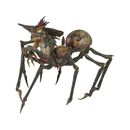 Figura Spider Gremlin Gremlins 2 Deluxe