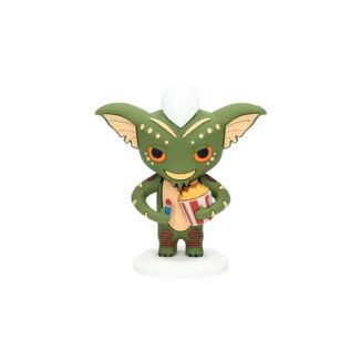 Stripe Figure Gremlins Pokis