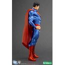 Superman Figure Justice League DC Comics New 52 ARTFX+