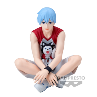 Tetsuya Kuroko no Basket The Movie: Last Game Figure