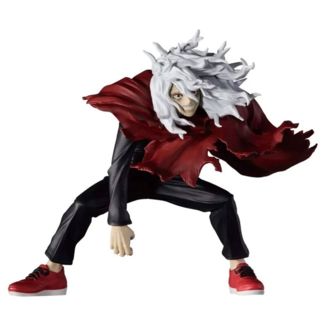 Figura Tomura Shigaraki The Evil Villains My Hero Academia