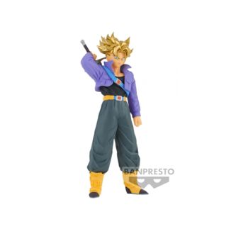 Trunks Figure Dragon Ball Z Blood Of Saiyans