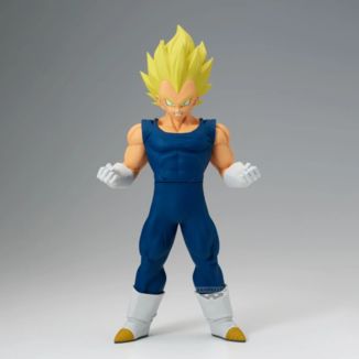 Figura Vegeta SSJ Dragon Ball Z Grandista