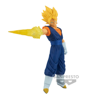 Vegetto SSJ Figure Dragon Ball Z GxMateria