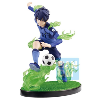 Figura Yoichi Isagi Blue Lock Arguments for Existence Ichibansho