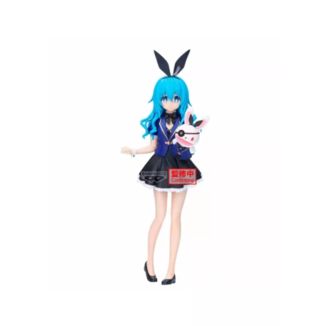 Yoshino Bunny Figure Date A Live Glitter & Glamours