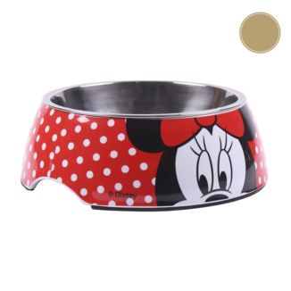 Minnie Mouse Pet Feeder Disney 