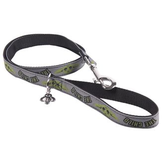 Grogu Dog Leash Star Wars The Mandalorian