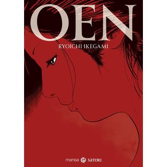 Oen Manga Oficial Satori Ediciones