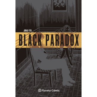 Manga Black Paradox